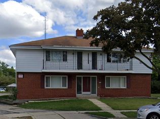 8544 N 106th St, Milwaukee, WI