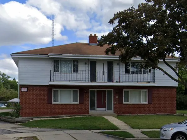 8544 N 106th St, Milwaukee, WI 53224