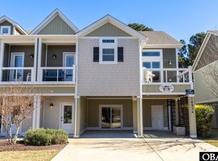 1093 Keepers Way #14-A, Corolla, NC 27927