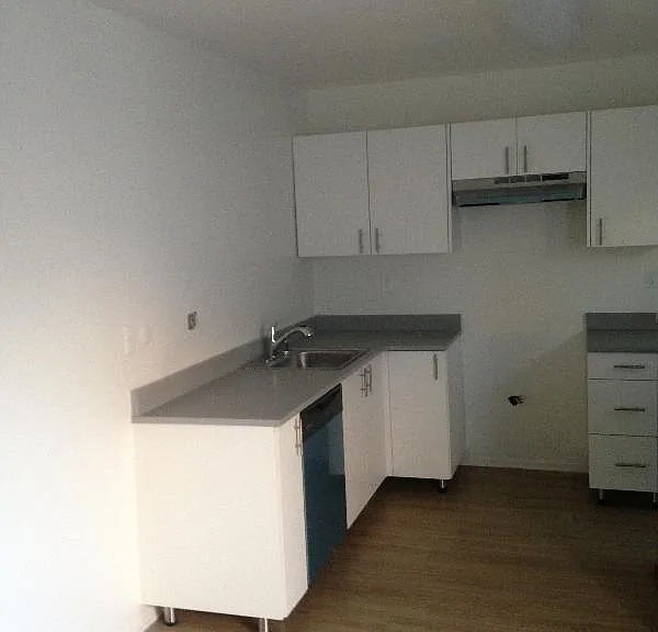 Fairmont Apartments — Photo 2