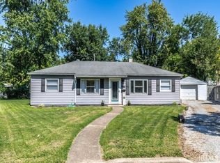 2916 N Grand Ave, Evansville, IN