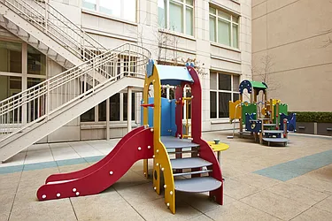 Rented by Stribling
