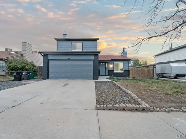14506 Andrews Drive, Denver, CO 80239