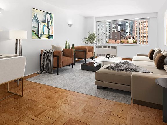 2nd image of 411 E 53rd St APT 15L