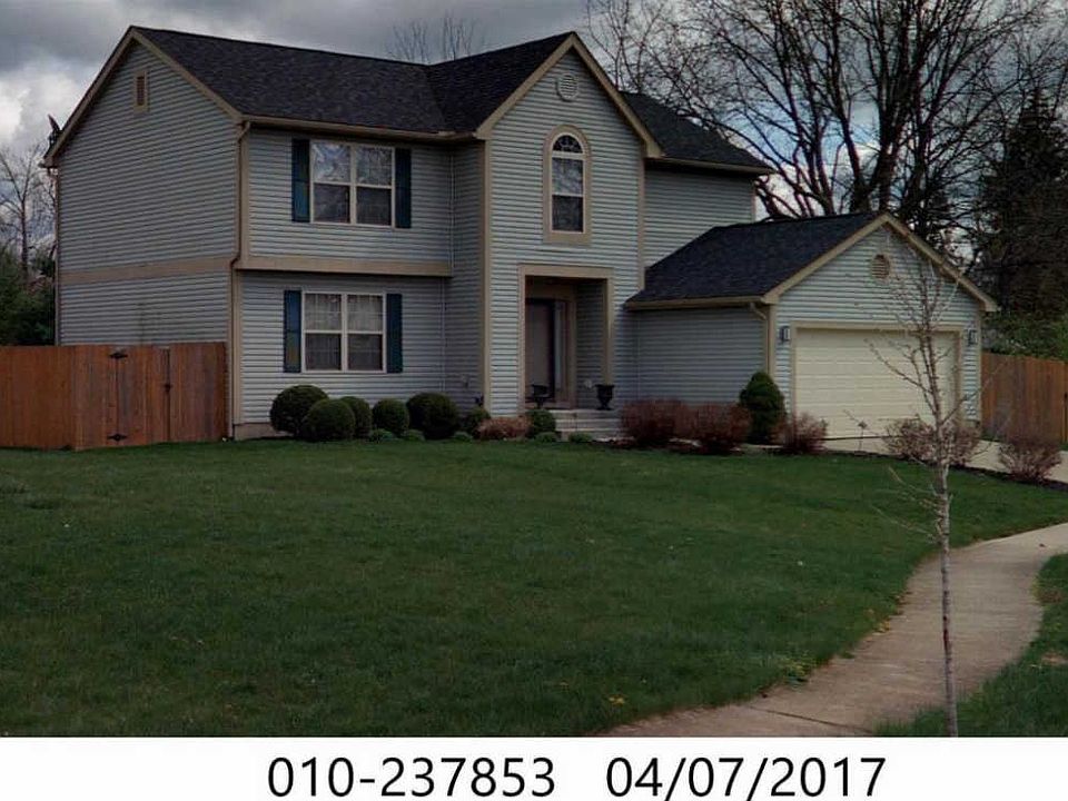 1st image of 5028 Kilbourne Run Pl