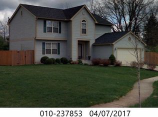 5028 Kilbourne Run Pl, Columbus, OH 43229