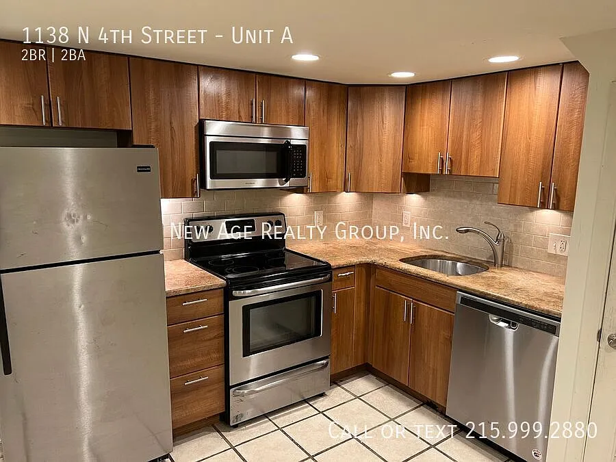 Building Photo - 1138 N 4th St #A
