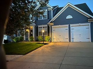 2196 Everett Ct, Waldorf, MD 20601