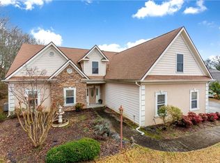 4372 Rosebud Rd, Loganville, GA 30052