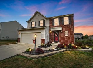 2645 Arroyo Ridge Ct, Hamilton, OH 45011