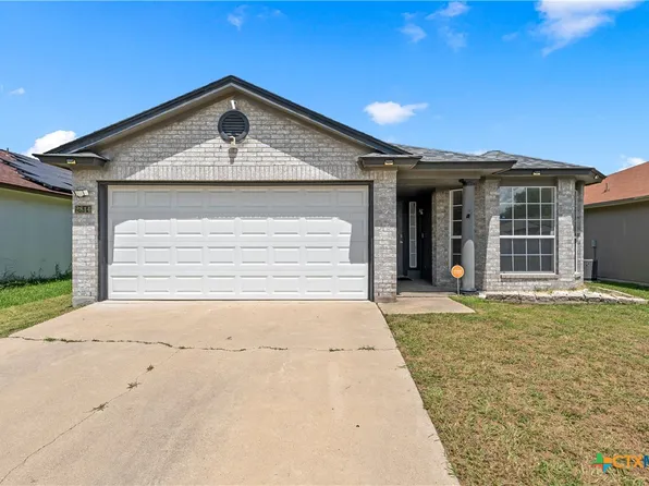 2814 Blackburn Dr, Killeen, TX 76543