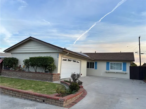 851 Bejay Pl, San Pedro, CA 90731