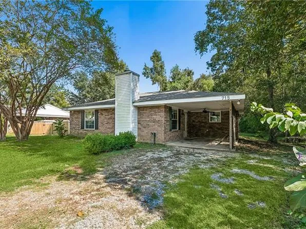 715 Atalin St, Mandeville, LA 70448