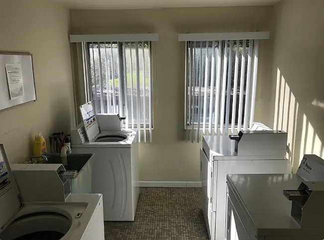 Silver Pines Apartments — Photo 16
