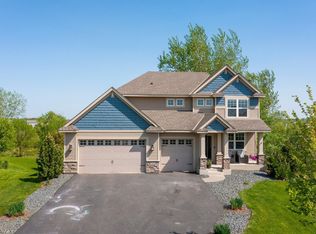5909 Radford Ave NE, Otsego, MN 55374