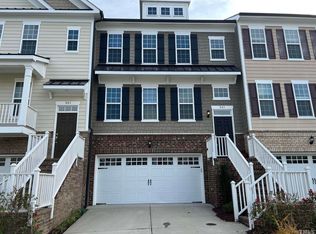 843 Tunisian Dr, Apex, NC 27523
