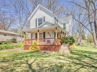 846 Eastern Ave NE #1 & 2, Grand Rapids, MI 49503