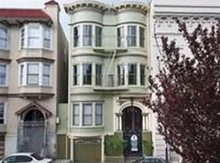 412 Capp St, San Francisco, CA 94110