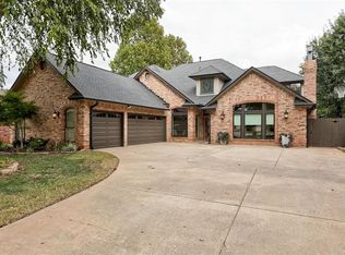 11204 Cedar Ridge Rd, Oklahoma City, OK 73162