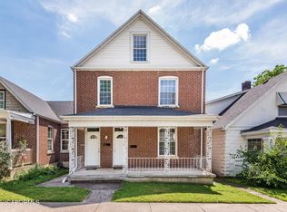 624 School St, Jefferson City, MO 65101
