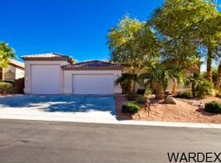 3850 N Surrey Hills Ln, Lake Havasu City, AZ 86404