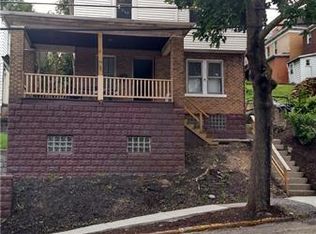 63 Estella Ave, Pittsburgh, PA 15211