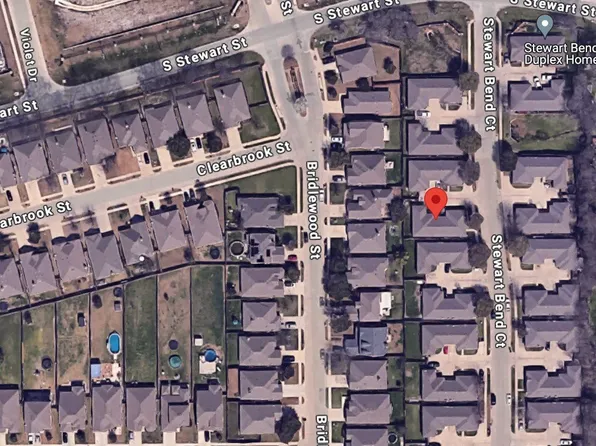 116 Stewart Bend Ct, Azle, TX 76020