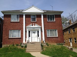 6659 Montgomery Rd APT 4, Cincinnati, OH 45213