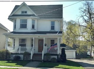 59 Perry Ave, Warsaw, NY 14569