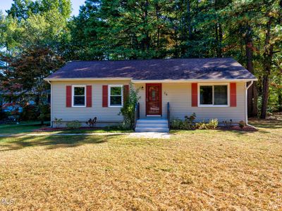 24 Robin Court, Saratoga Springs, NY, 12866