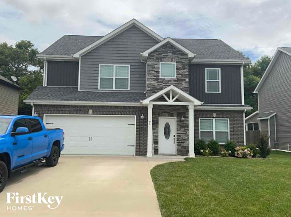 1st image of 1104 Thrasher Dr