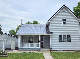 615 Short St, Decatur, IN 46733