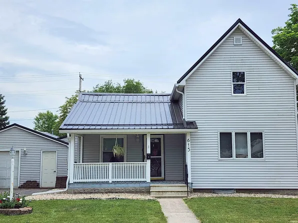 615 Short St, Decatur, IN 46733