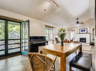 10 Paseo De San Antonio, Santa Fe, NM 87507