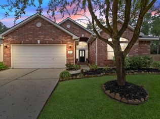 7102 W Arbor Rose Ln, Spring, TX 77379