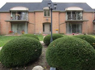1122 Country Club Ln APT 101, Ashland, OH 44805