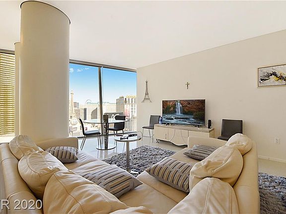 5th image of 3722 S Las Vegas Blvd #2407