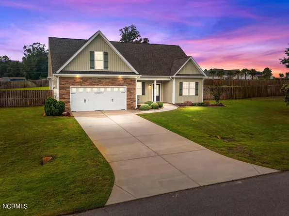 75 Darel Street, Rocky Point, NC 28457