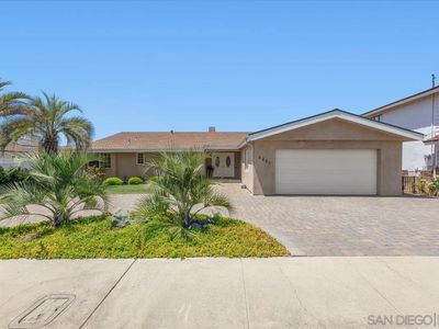 6082 Madra Ave, San Diego, CA, 92120