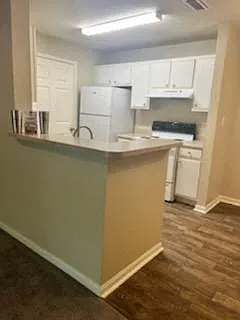 Baldwin Farms Apartments — Photo 33