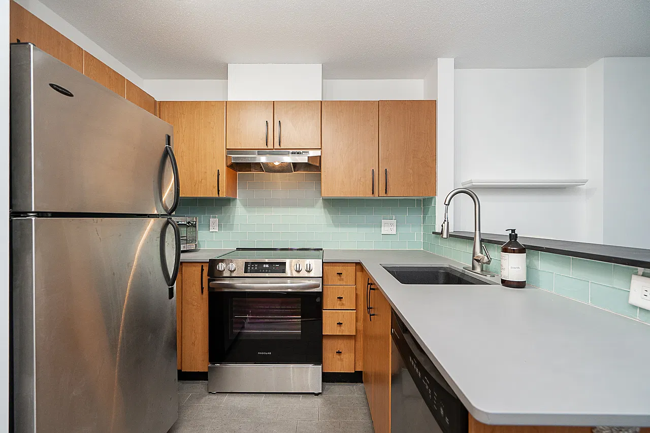 1 bed, 470 sqft, $2,395 — Photo 4
