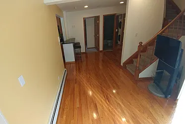 Rented by Metro Garden Realty NYC