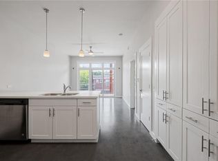 1301 Chicon St #204, Austin, TX 78702