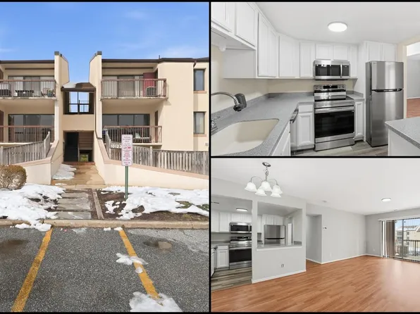 10123 Prince Pl Unit 304-10A, Upper Marlboro, MD 20774