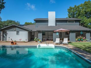 924 Bradley Dr, Athens, TX