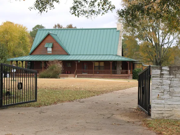 641 Hempstead #29, Mc Caskill, AR 71847