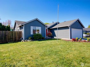 1304 Crystal Ln, Burlington, WA