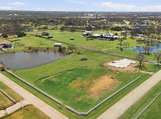 1181 Fox Run, Argyle, TX 76226