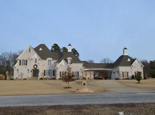 106 Anna Grace Dr, Ripley, MS 38663