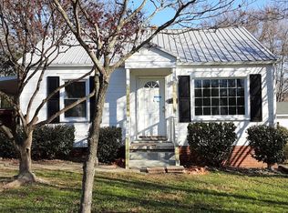 4402 Harvard Ave, Greensboro, NC 27407